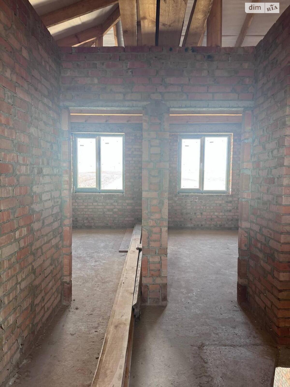 двоповерховий будинок, 109 кв. м, кирпич. Продаж у Колоденці фото 1 двоповерховий будинок, 109 кв. м, кирпич. Продаж у Колоденці фото 1