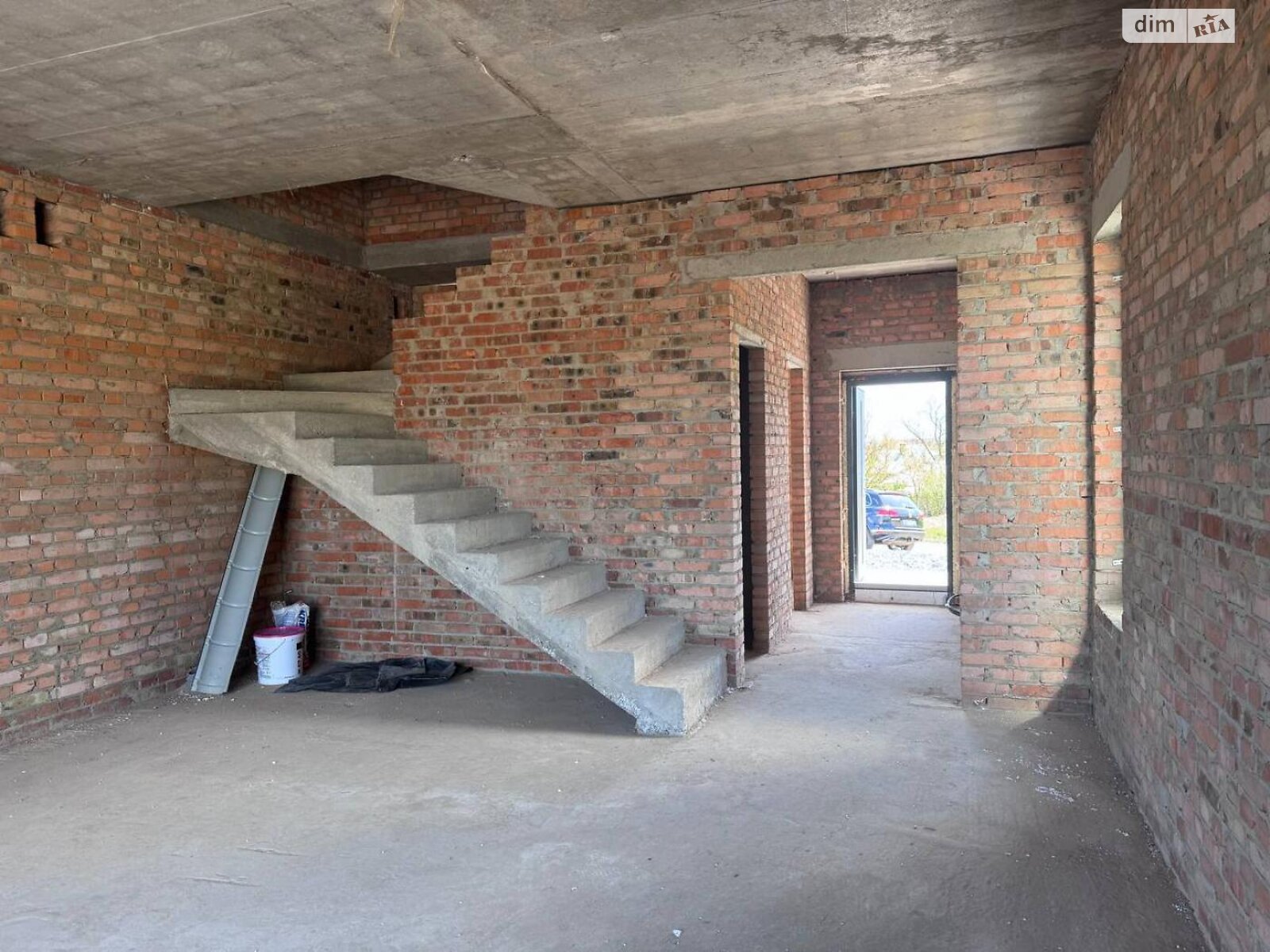 двоповерховий будинок, 109 кв. м, кирпич. Продаж у Колоденці фото 1 двоповерховий будинок, 109 кв. м, кирпич. Продаж у Колоденці фото 1