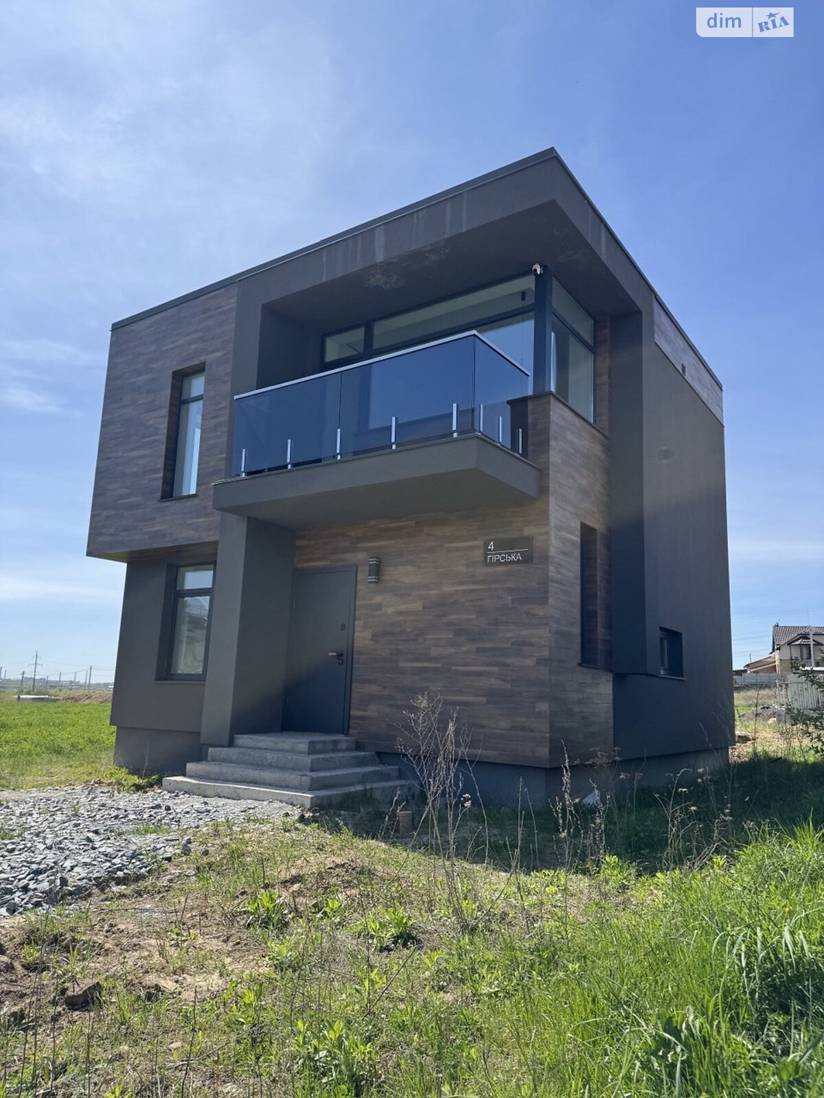 двоповерховий будинок, 100 кв. м, цегла. Продаж у Рівному фото 1 двоповерховий будинок, 100 кв. м, цегла. Продаж у Рівному фото 1