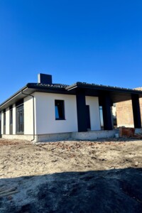 одноэтажный дом, 116 кв. м, кирпич. Продажа в Ровно фото 2