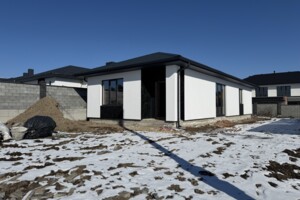 одноэтажный дом, 90 кв. м, кирпич. Продажа в Ровно фото 2