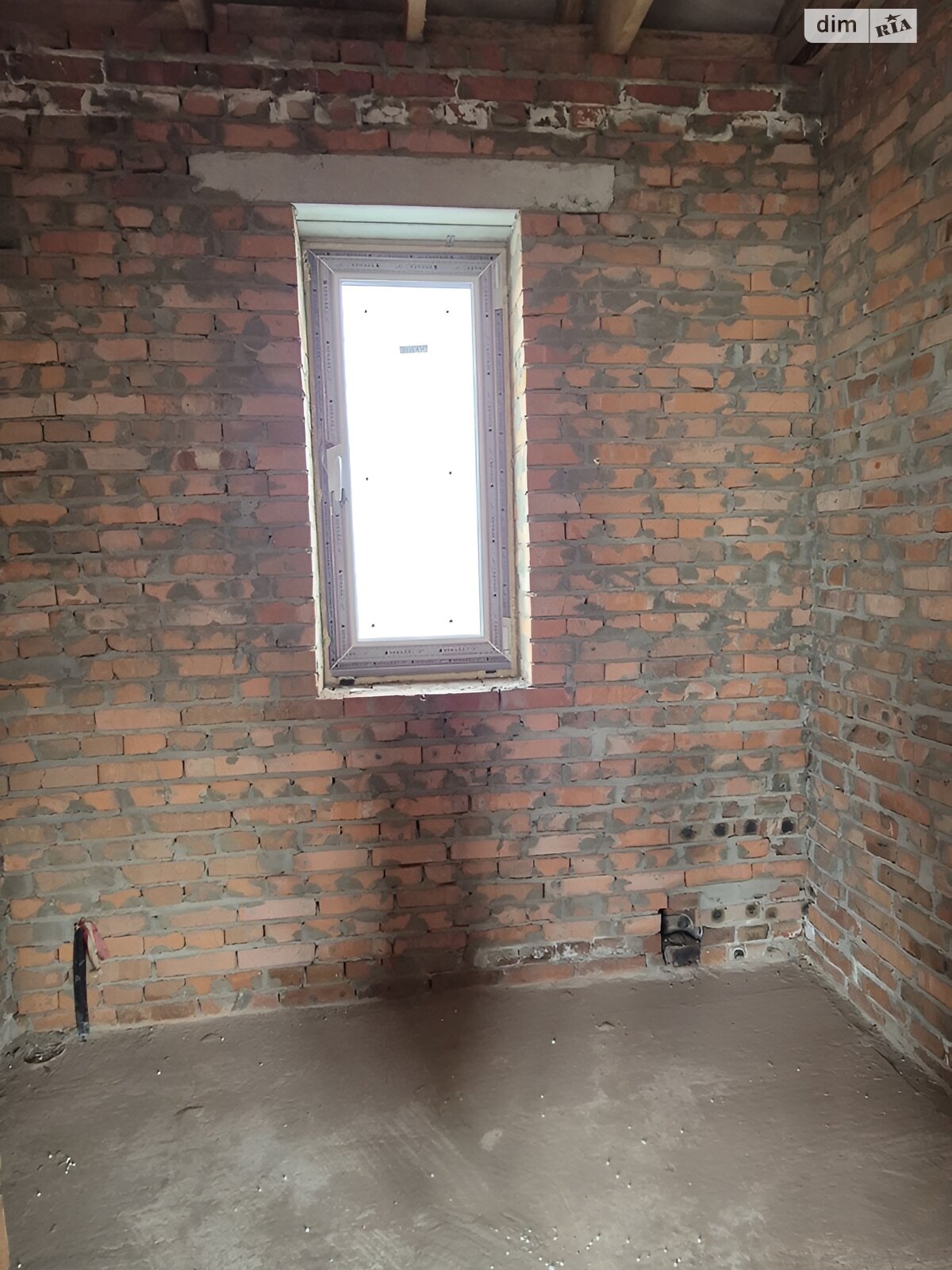 одноповерховий будинок, 78 кв. м, кирпич. Продаж у Рівному фото 1 одноповерховий будинок, 78 кв. м, кирпич. Продаж у Рівному фото 1
