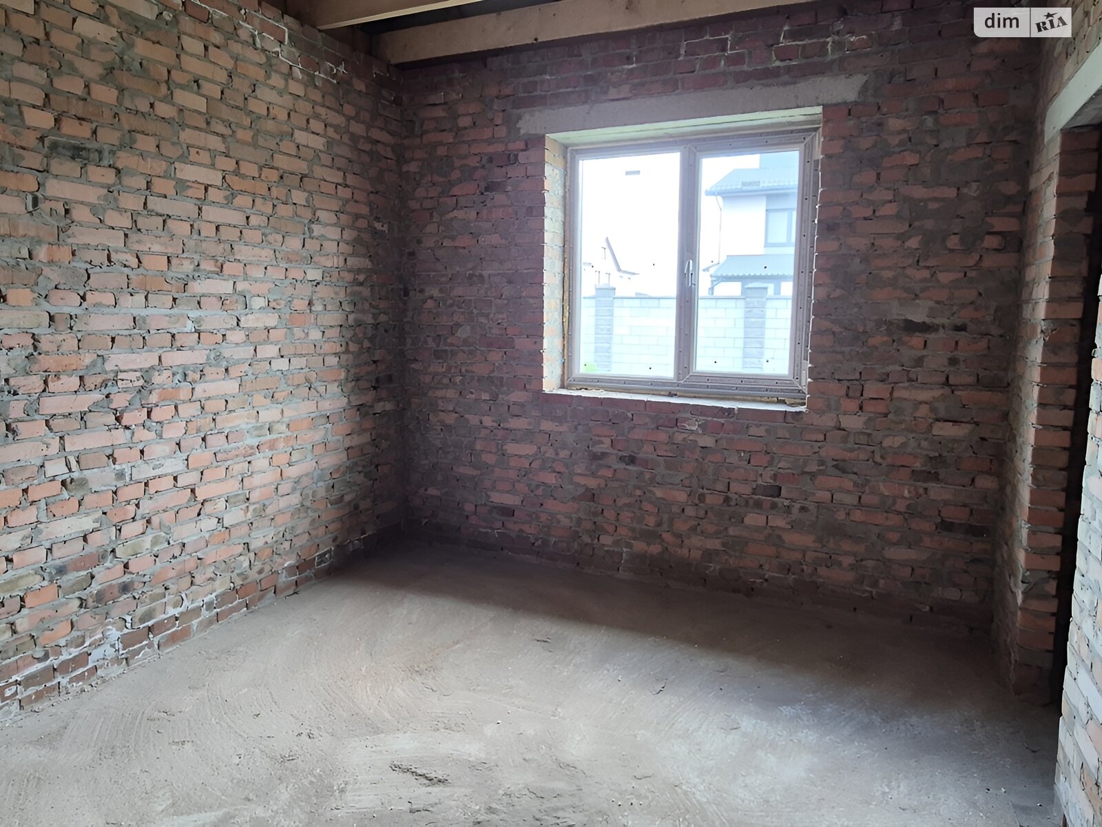 одноповерховий будинок, 78 кв. м, кирпич. Продаж у Рівному фото 1 одноповерховий будинок, 78 кв. м, кирпич. Продаж у Рівному фото 1