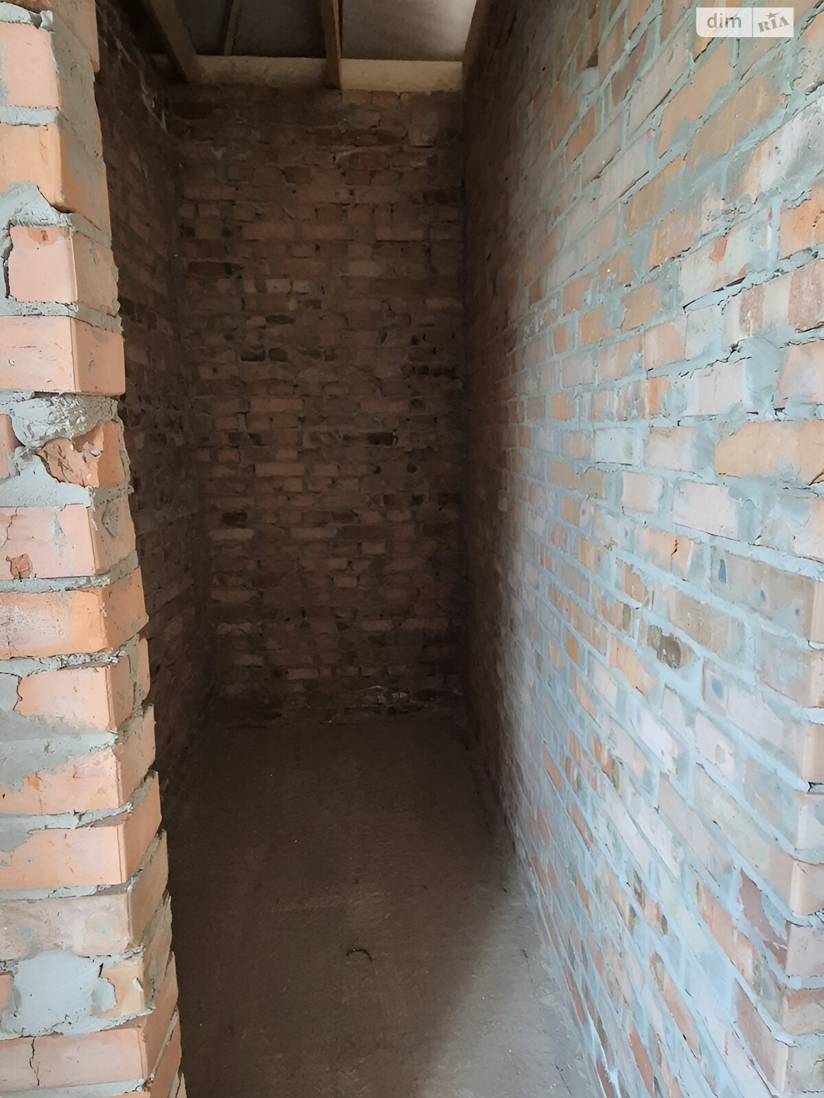 одноповерховий будинок, 78 кв. м, кирпич. Продаж у Рівному фото 1 одноповерховий будинок, 78 кв. м, кирпич. Продаж у Рівному фото 1