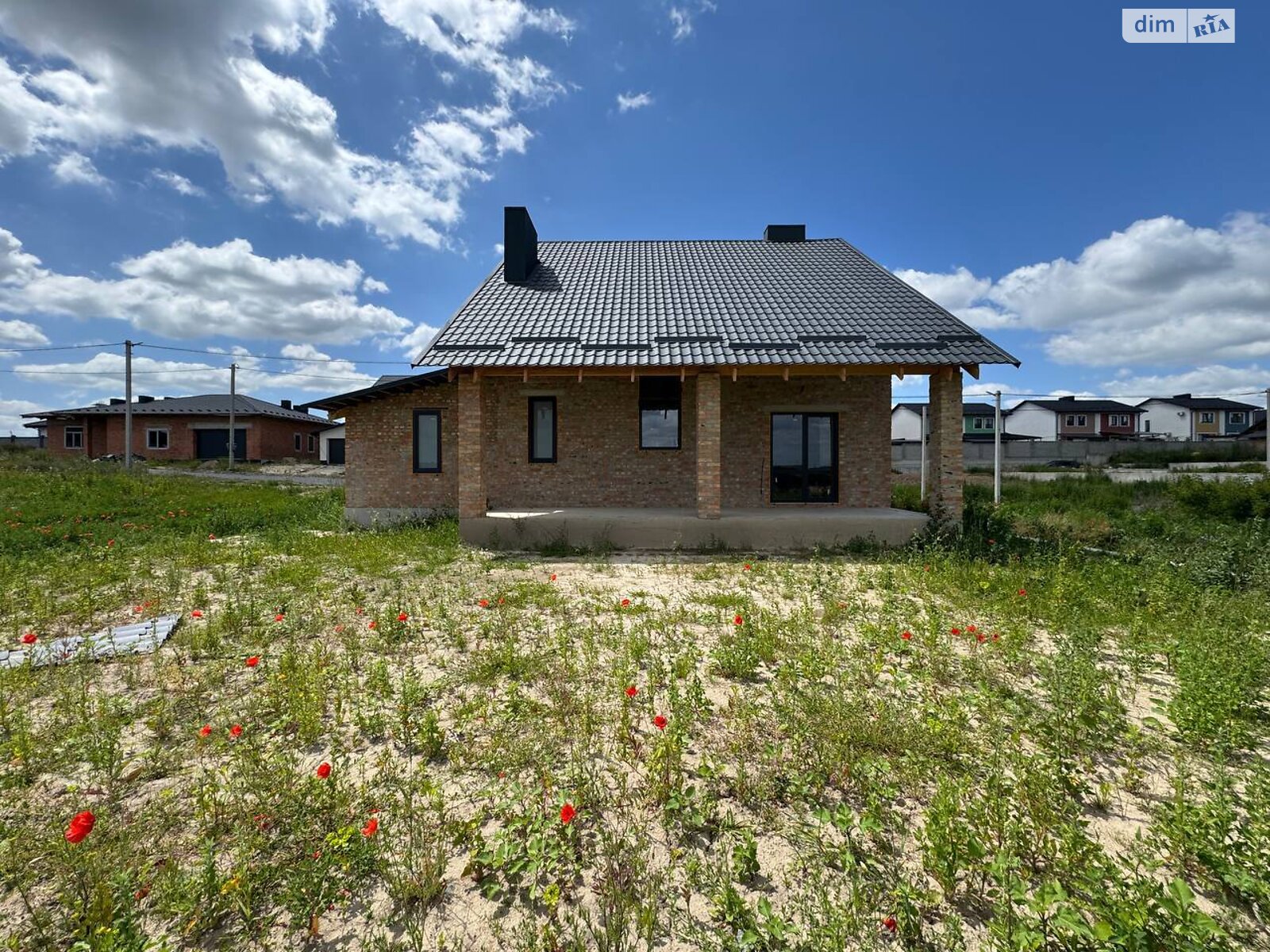 двоповерховий будинок з гаражем, 196 кв. м, кирпич. Продаж у Рівному фото 1 двоповерховий будинок з гаражем, 196 кв. м, кирпич. Продаж у Рівному фото 1