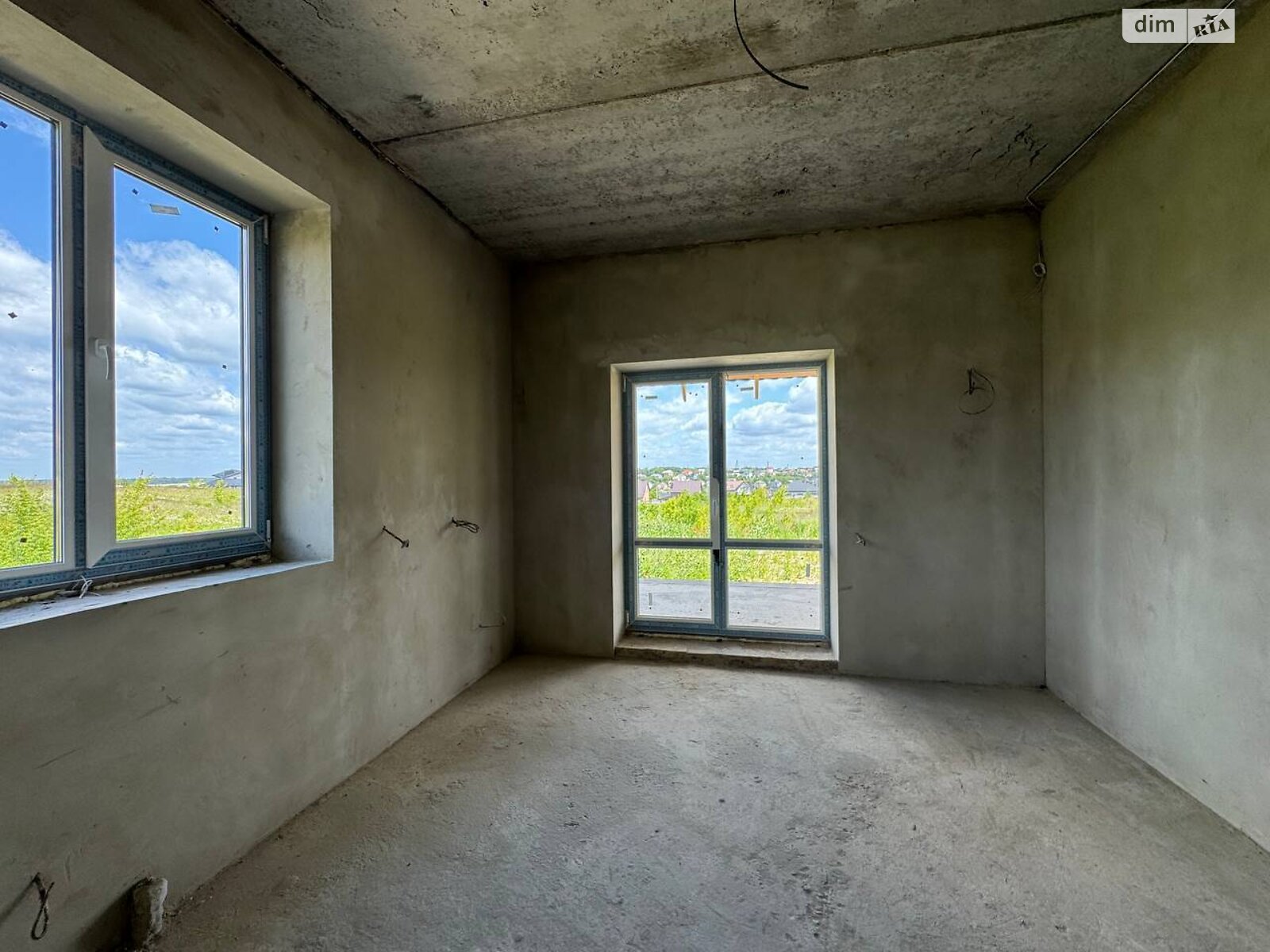 двоповерховий будинок з гаражем, 196 кв. м, кирпич. Продаж у Рівному фото 1 двоповерховий будинок з гаражем, 196 кв. м, кирпич. Продаж у Рівному фото 1