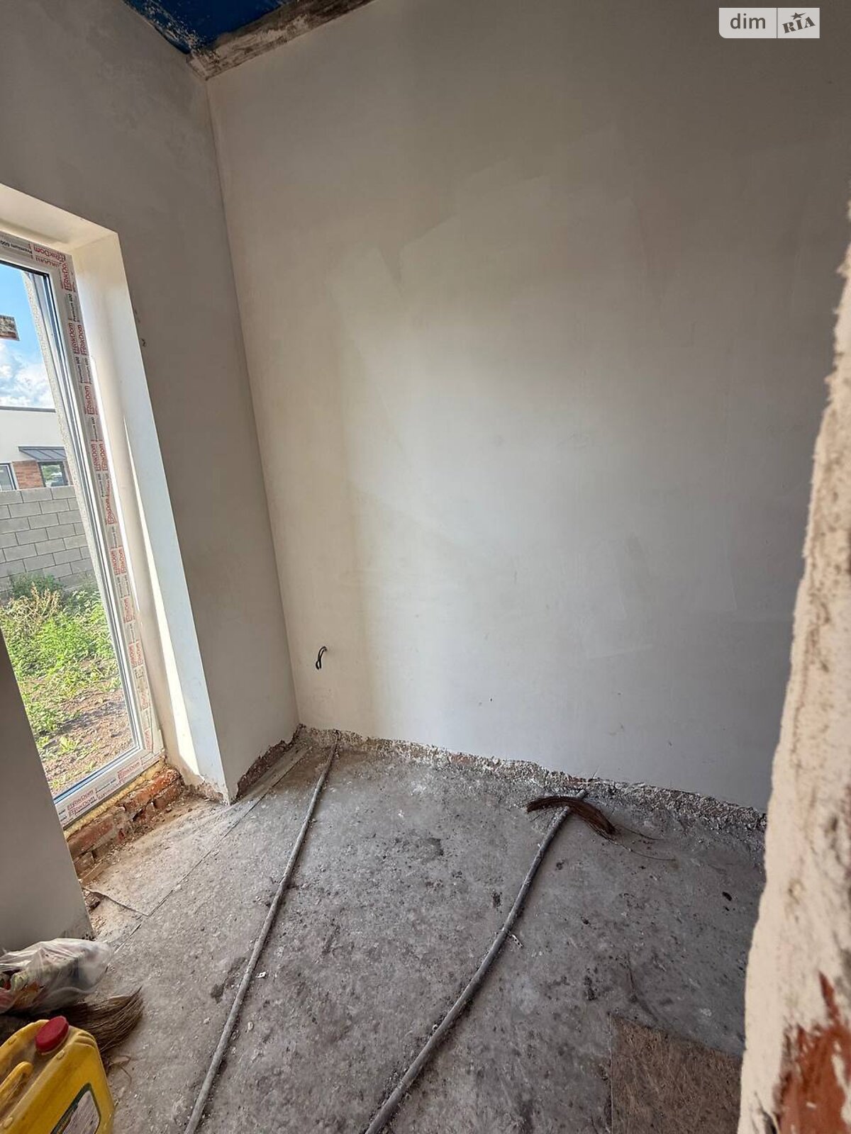 одноэтажный дом, 90 кв. м, кирпич. Продажа в Ровно фото 1