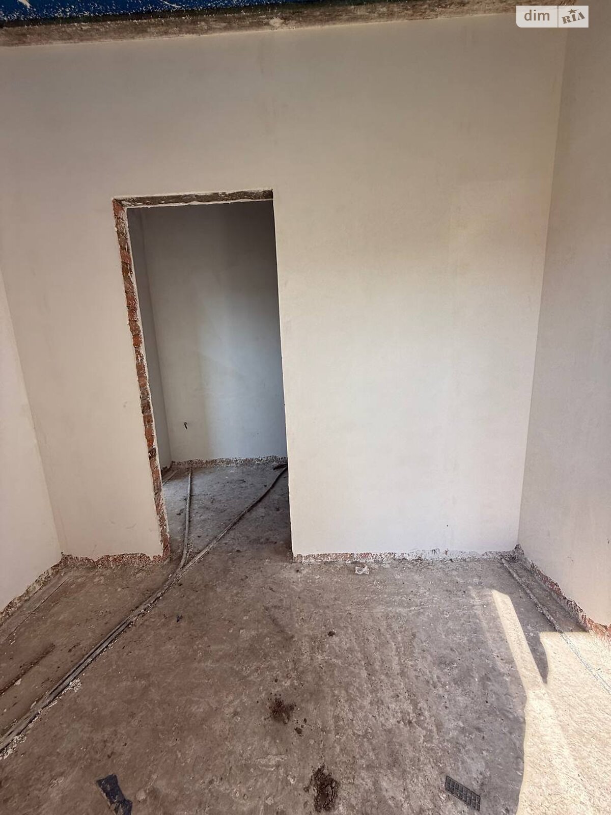 одноэтажный дом, 90 кв. м, кирпич. Продажа в Ровно фото 1