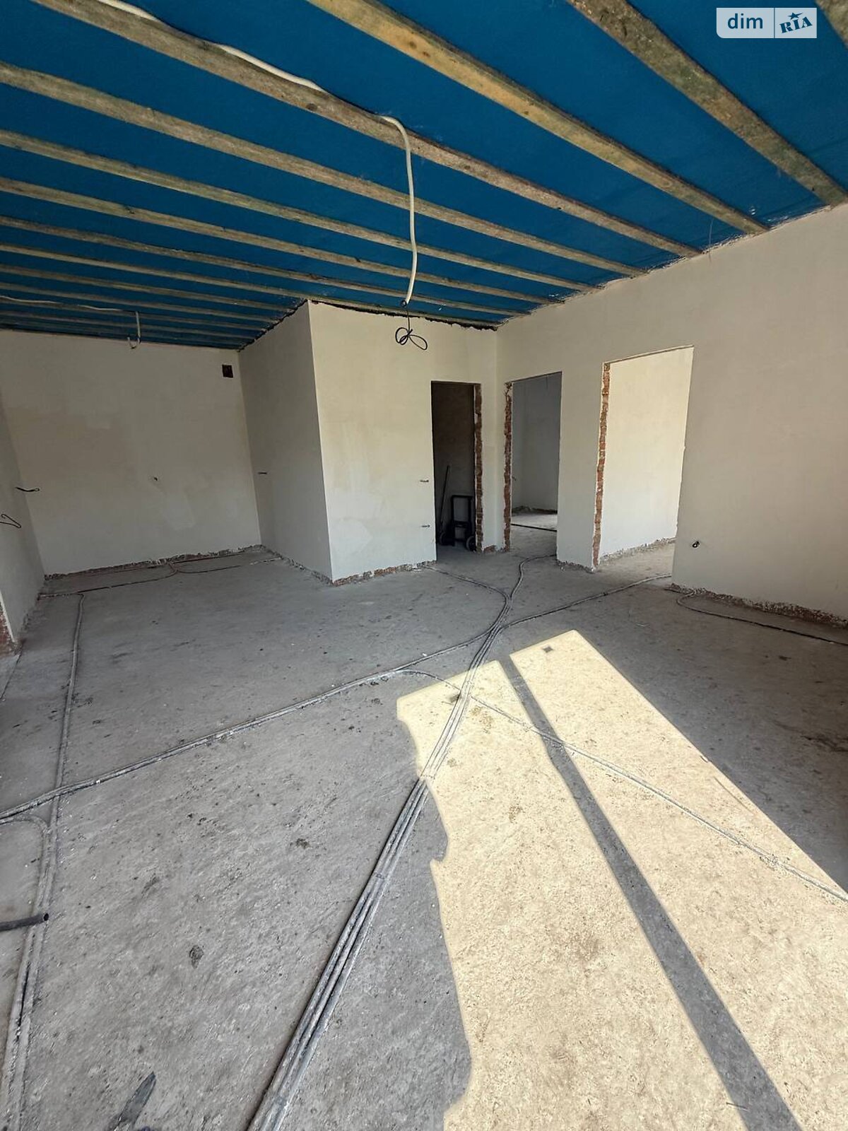 одноэтажный дом, 90 кв. м, кирпич. Продажа в Ровно фото 1