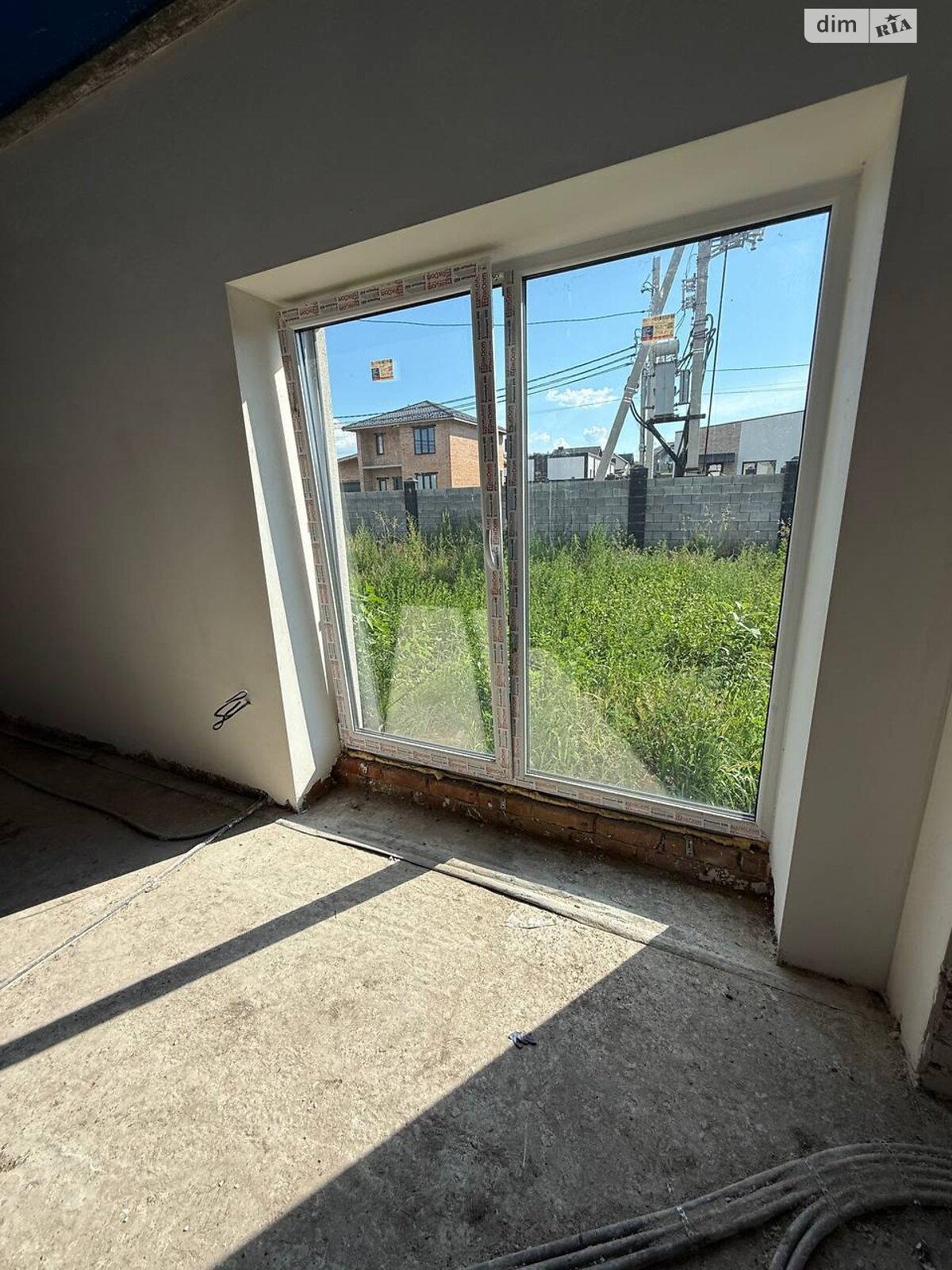 одноэтажный дом, 90 кв. м, кирпич. Продажа в Ровно фото 1