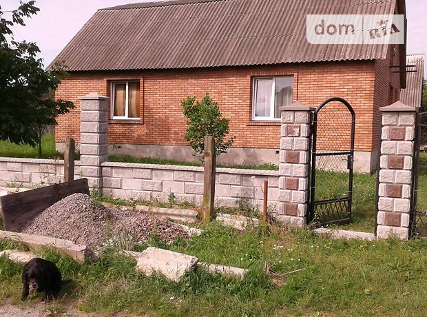 Продажа дома, 111м², Ровно, c. Решуцк Продажа дома, 111м², Ровно, c. Решуцк