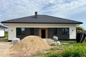 одноповерховий будинок, 120 кв. м, кирпич. Продаж в Рівному, район Щасливе фото 2