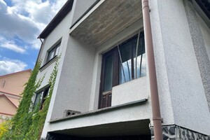 трехэтажный дом без мебели, 460 кв. м, кирпич. Продажа в Ровно район Счастливое фото 2