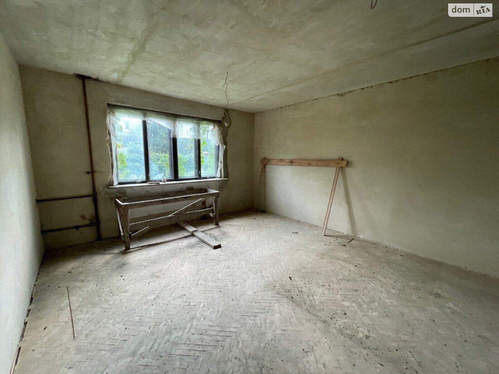 трехэтажный дом без мебели, 460 кв. м, кирпич. Продажа в Ровно район Счастливое фото 1 трехэтажный дом без мебели, 460 кв. м, кирпич. Продажа в Ровно район Счастливое фото 1