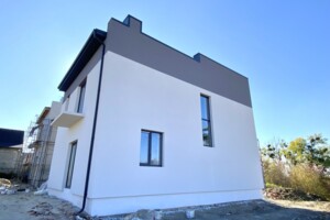 двухэтажный дом с балконом, 136 кв. м, кирпич. Продажа в Ровно район Счастливое фото 2