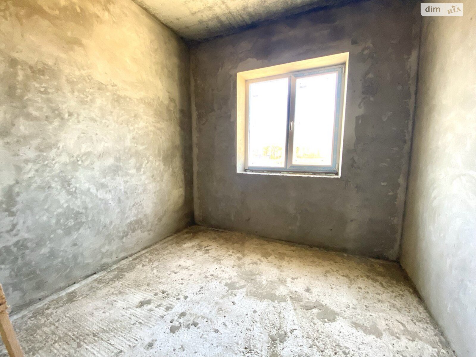 двухэтажный дом с балконом, 136 кв. м, кирпич. Продажа в Ровно район Счастливое фото 1