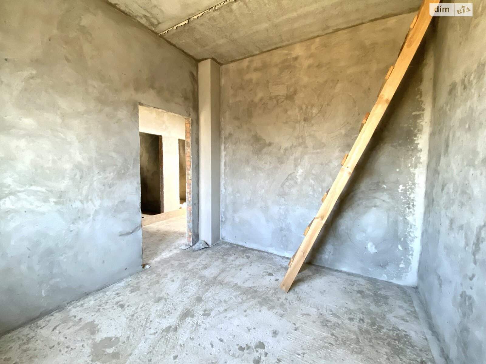 двухэтажный дом с балконом, 136 кв. м, кирпич. Продажа в Ровно район Счастливое фото 1