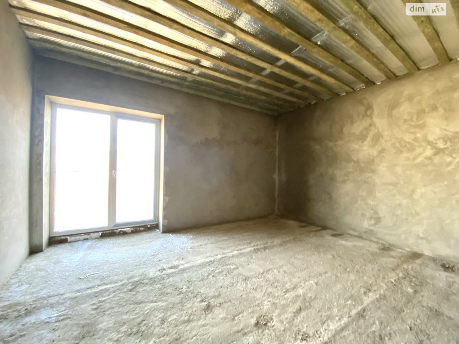 двухэтажный дом с балконом, 136 кв. м, кирпич. Продажа в Ровно район Счастливое фото 1