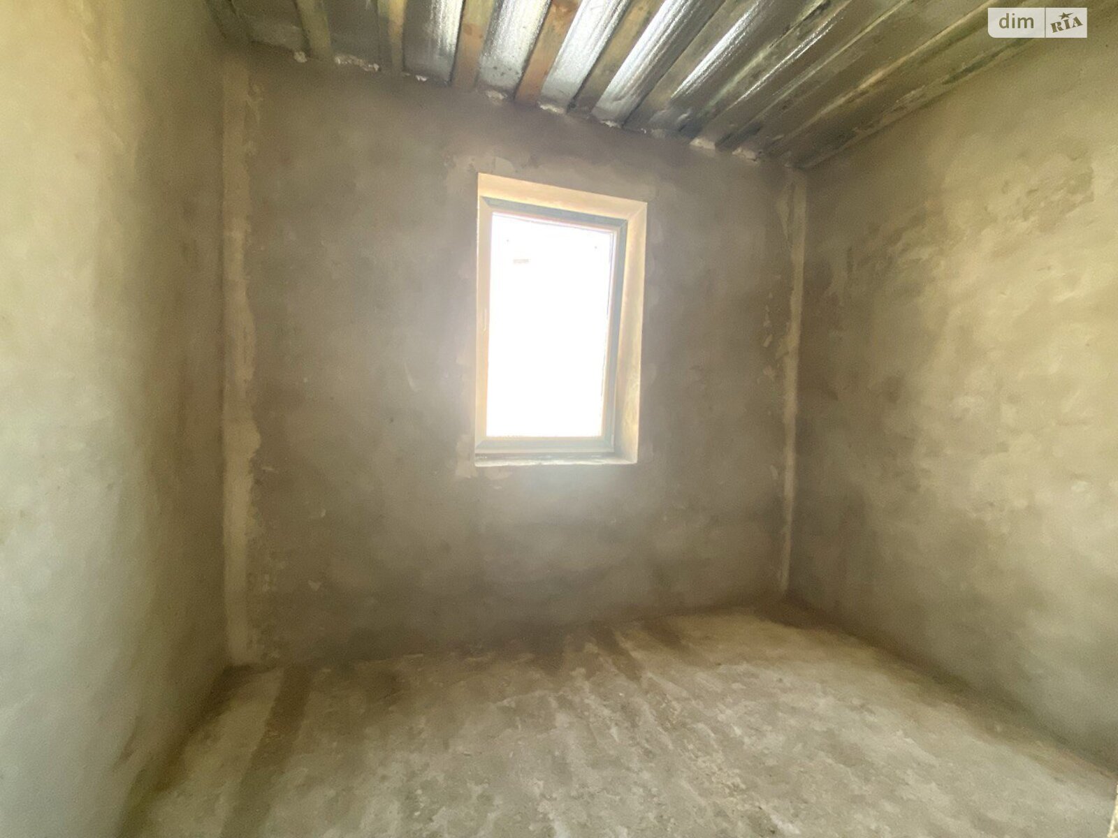 двухэтажный дом с балконом, 136 кв. м, кирпич. Продажа в Ровно район Счастливое фото 1