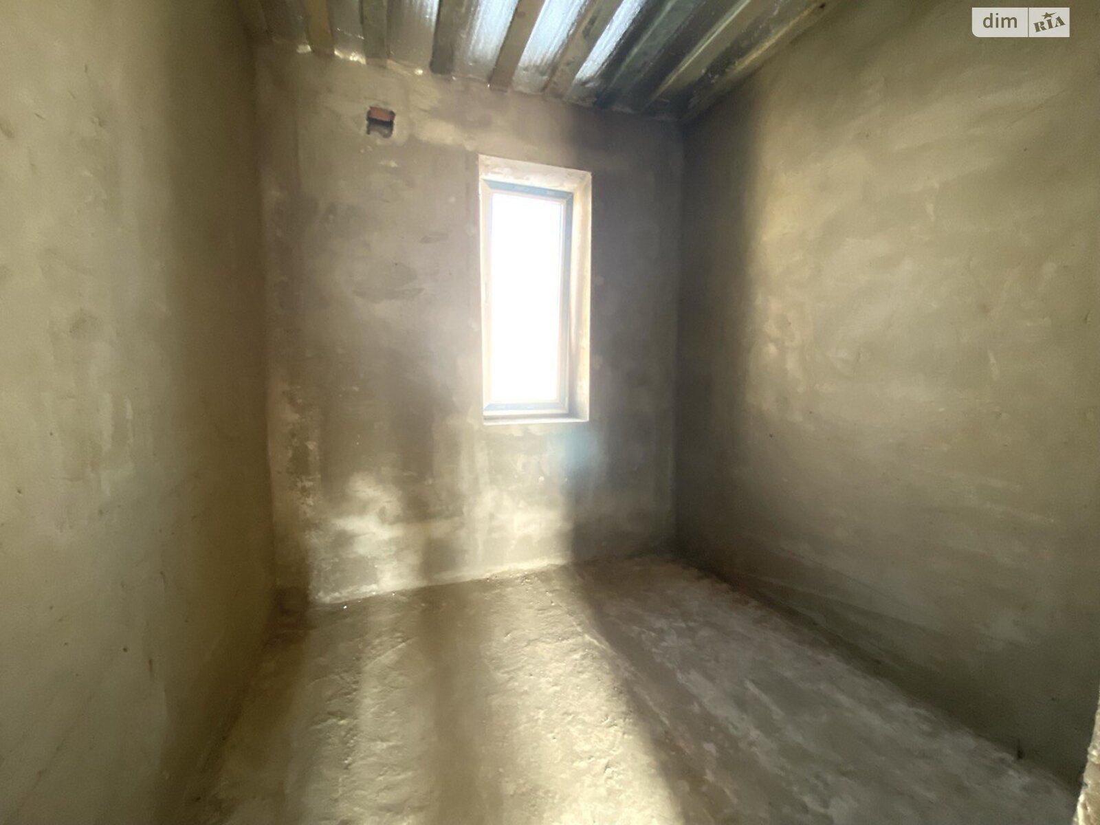 двухэтажный дом с балконом, 136 кв. м, кирпич. Продажа в Ровно район Счастливое фото 1