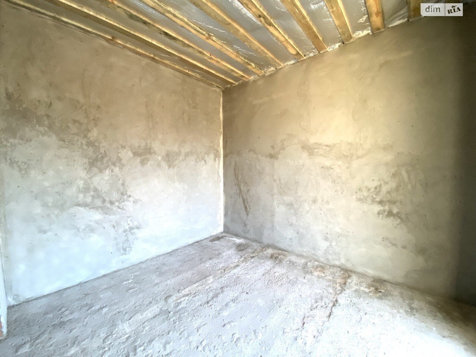 двухэтажный дом с балконом, 136 кв. м, кирпич. Продажа в Ровно район Счастливое фото 1