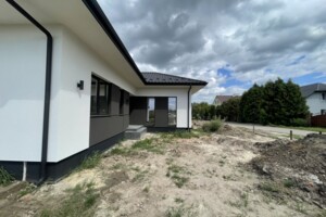 одноэтажный дом, 165 кв. м, кирпич. Продажа в Ровно район Счастливое фото 2