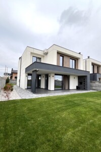 двоповерховий будинок з гаражем, 192 кв. м, цегла. Продаж в Рівному, район Щасливе фото 2 двоповерховий будинок з гаражем, 192 кв. м, цегла. Продаж в Рівному, район Щасливе фото 2