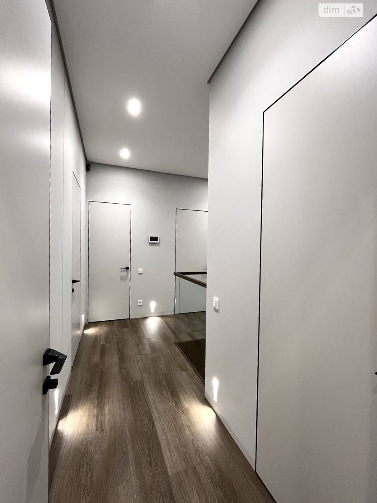 двоповерховий будинок з гаражем, 192 кв. м, цегла. Продаж в Рівному, район Щасливе фото 1 двоповерховий будинок з гаражем, 192 кв. м, цегла. Продаж в Рівному, район Щасливе фото 1