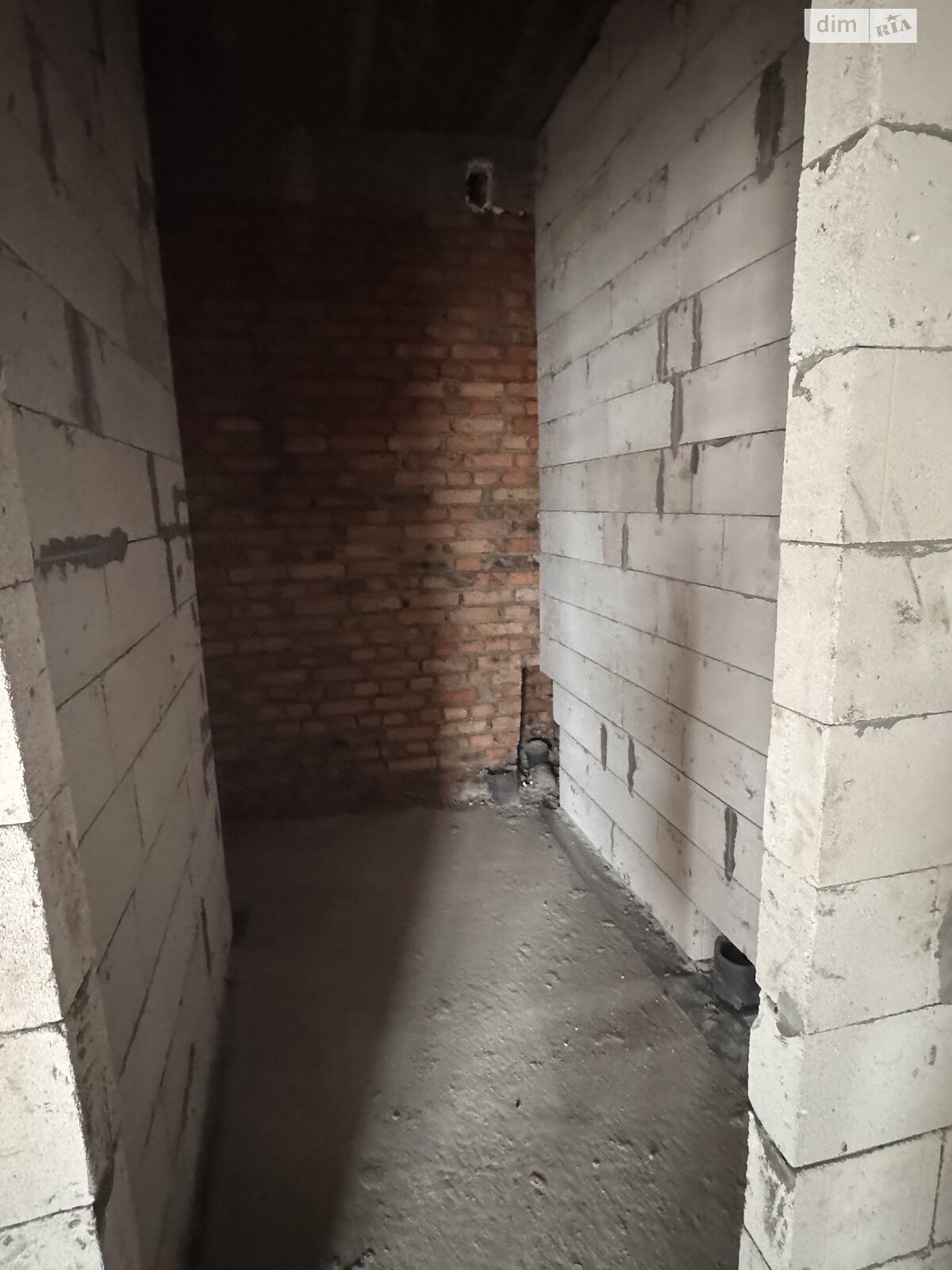 одноэтажный дом с гаражом, 145 кв. м, керамический блок. Продажа в Ровно район Счастливое фото 1 одноэтажный дом с гаражом, 145 кв. м, керамический блок. Продажа в Ровно район Счастливое фото 1