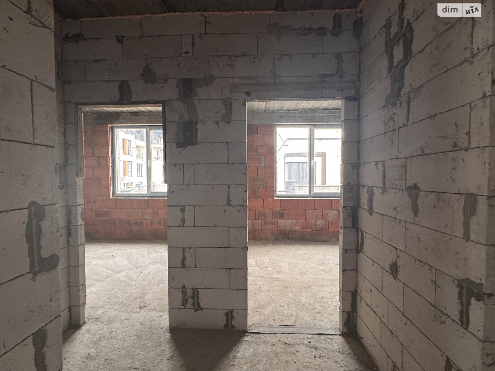 одноэтажный дом с гаражом, 145 кв. м, керамический блок. Продажа в Ровно район Счастливое фото 1 одноэтажный дом с гаражом, 145 кв. м, керамический блок. Продажа в Ровно район Счастливое фото 1