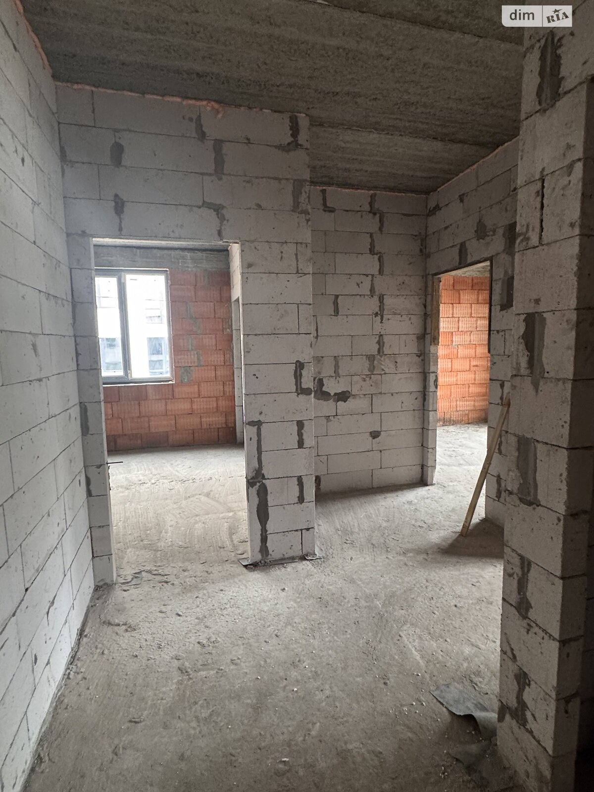 одноэтажный дом с гаражом, 145 кв. м, керамический блок. Продажа в Ровно район Счастливое фото 1 одноэтажный дом с гаражом, 145 кв. м, керамический блок. Продажа в Ровно район Счастливое фото 1