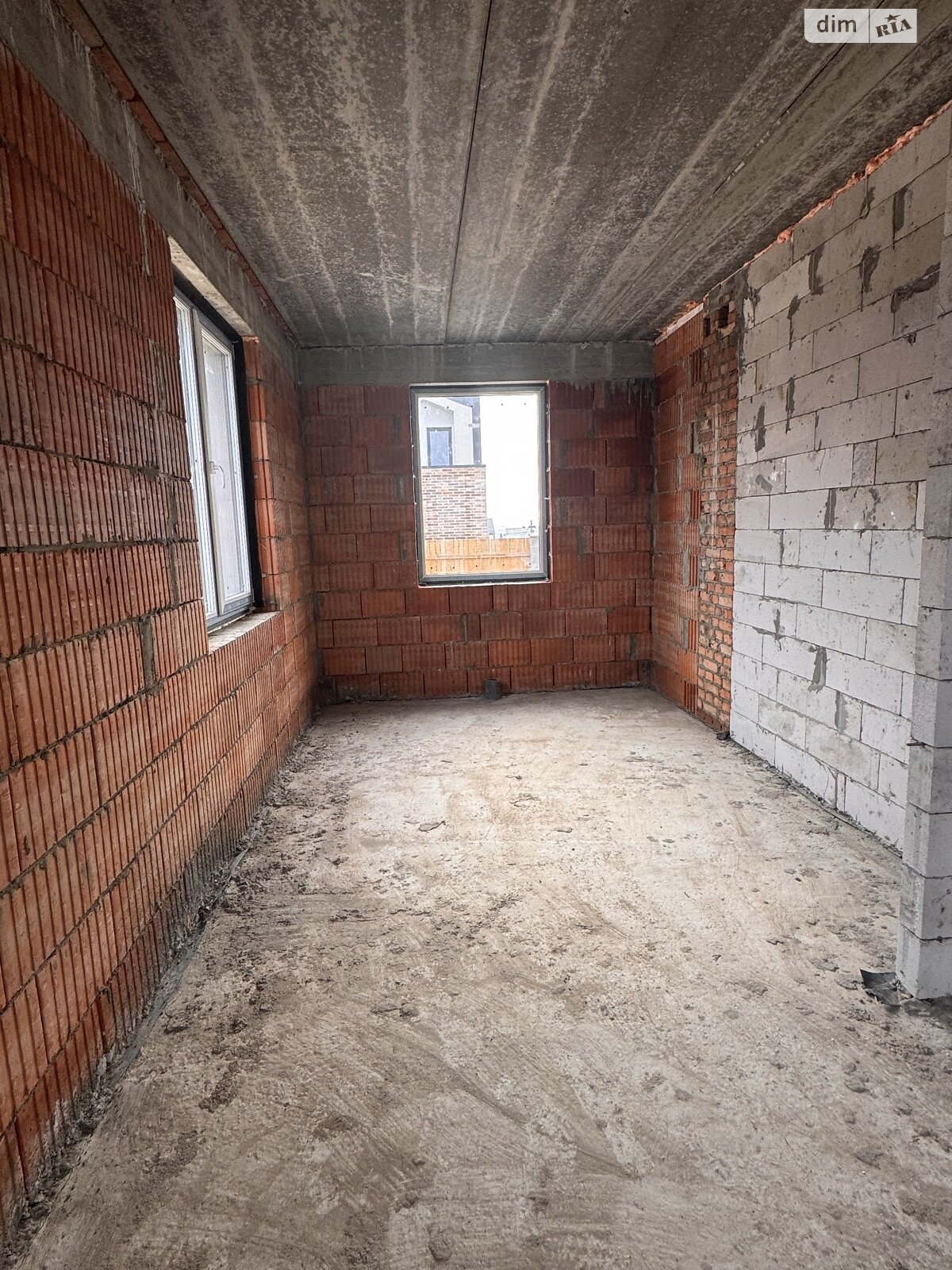 одноэтажный дом с гаражом, 145 кв. м, керамический блок. Продажа в Ровно район Счастливое фото 1 одноэтажный дом с гаражом, 145 кв. м, керамический блок. Продажа в Ровно район Счастливое фото 1