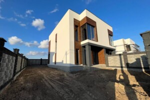 двоповерховий будинок без меблів, 105 кв. м, кирпич. Продаж в Рівному, район Щасливе фото 2