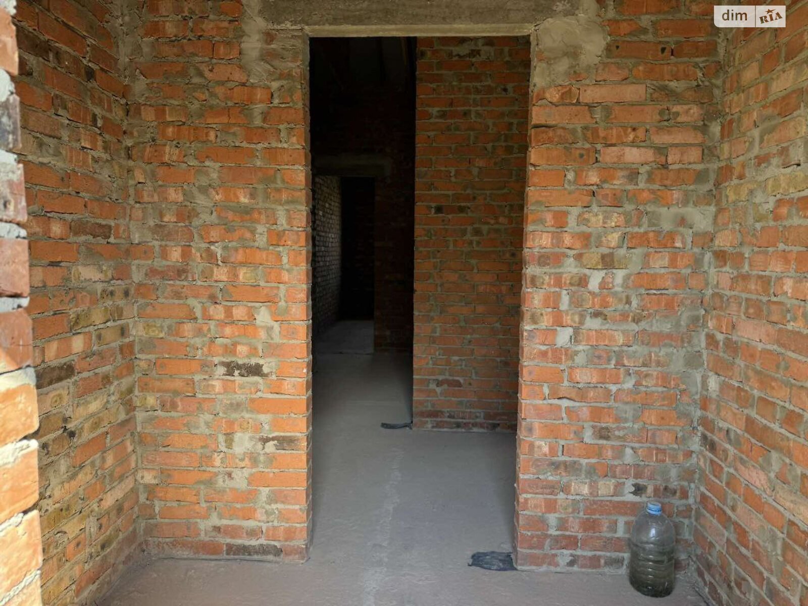 одноповерховий будинок з опаленням, 105 кв. м, кирпич. Продаж в Рівному, район Щасливе фото 1 одноповерховий будинок з опаленням, 105 кв. м, кирпич. Продаж в Рівному, район Щасливе фото 1