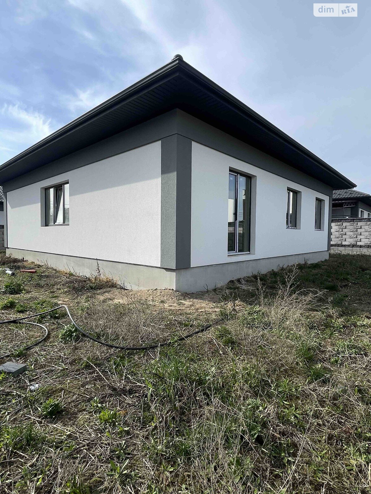 одноповерховий будинок, 105 кв. м, цегла. Продаж в Рівному, район Щасливе фото 1 одноповерховий будинок, 105 кв. м, цегла. Продаж в Рівному, район Щасливе фото 1