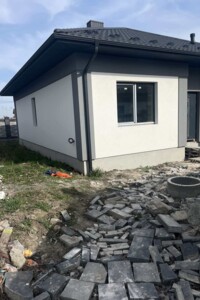 одноповерховий будинок, 105 кв. м, цегла. Продаж в Рівному, район Щасливе фото 2