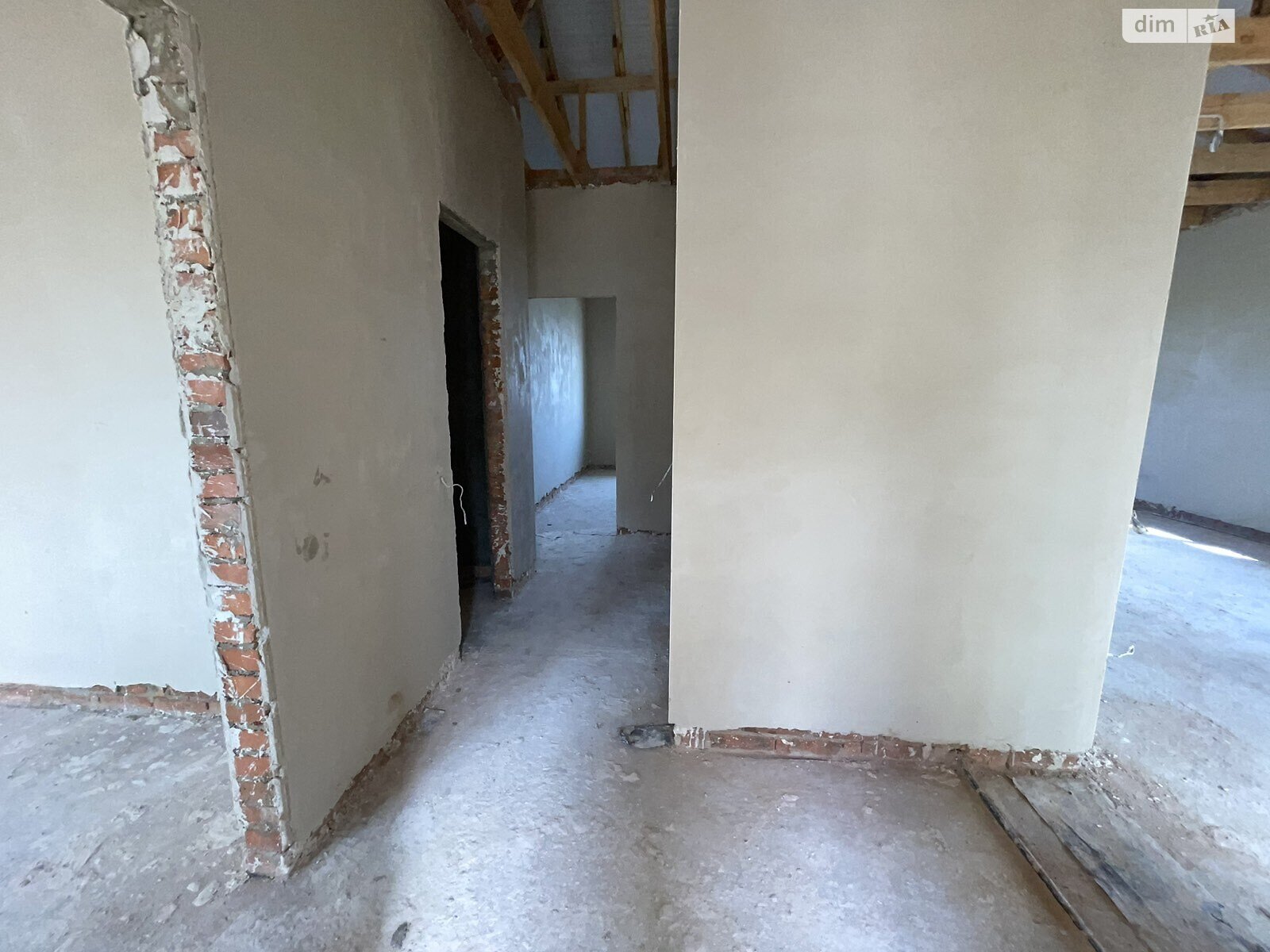одноповерховий будинок, 105 кв. м, цегла. Продаж в Рівному, район Щасливе фото 1 одноповерховий будинок, 105 кв. м, цегла. Продаж в Рівному, район Щасливе фото 1