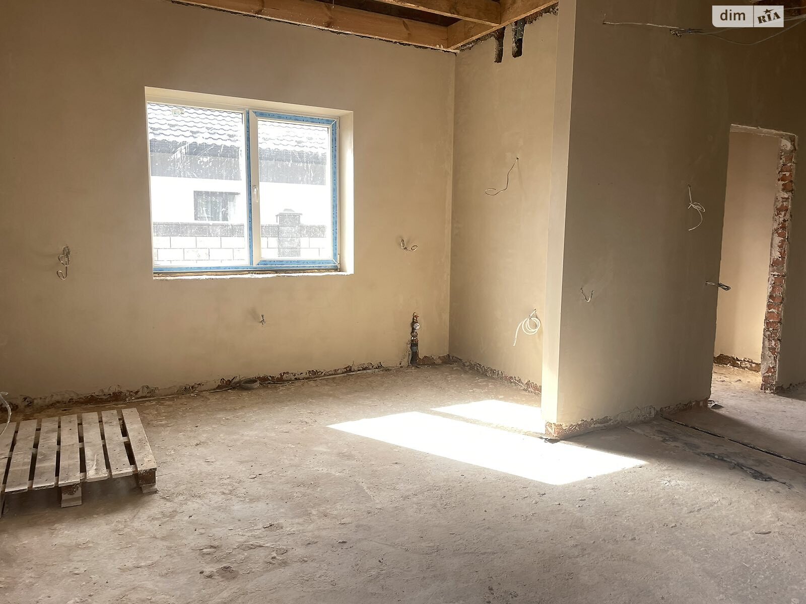 одноповерховий будинок, 105 кв. м, цегла. Продаж в Рівному, район Щасливе фото 1 одноповерховий будинок, 105 кв. м, цегла. Продаж в Рівному, район Щасливе фото 1