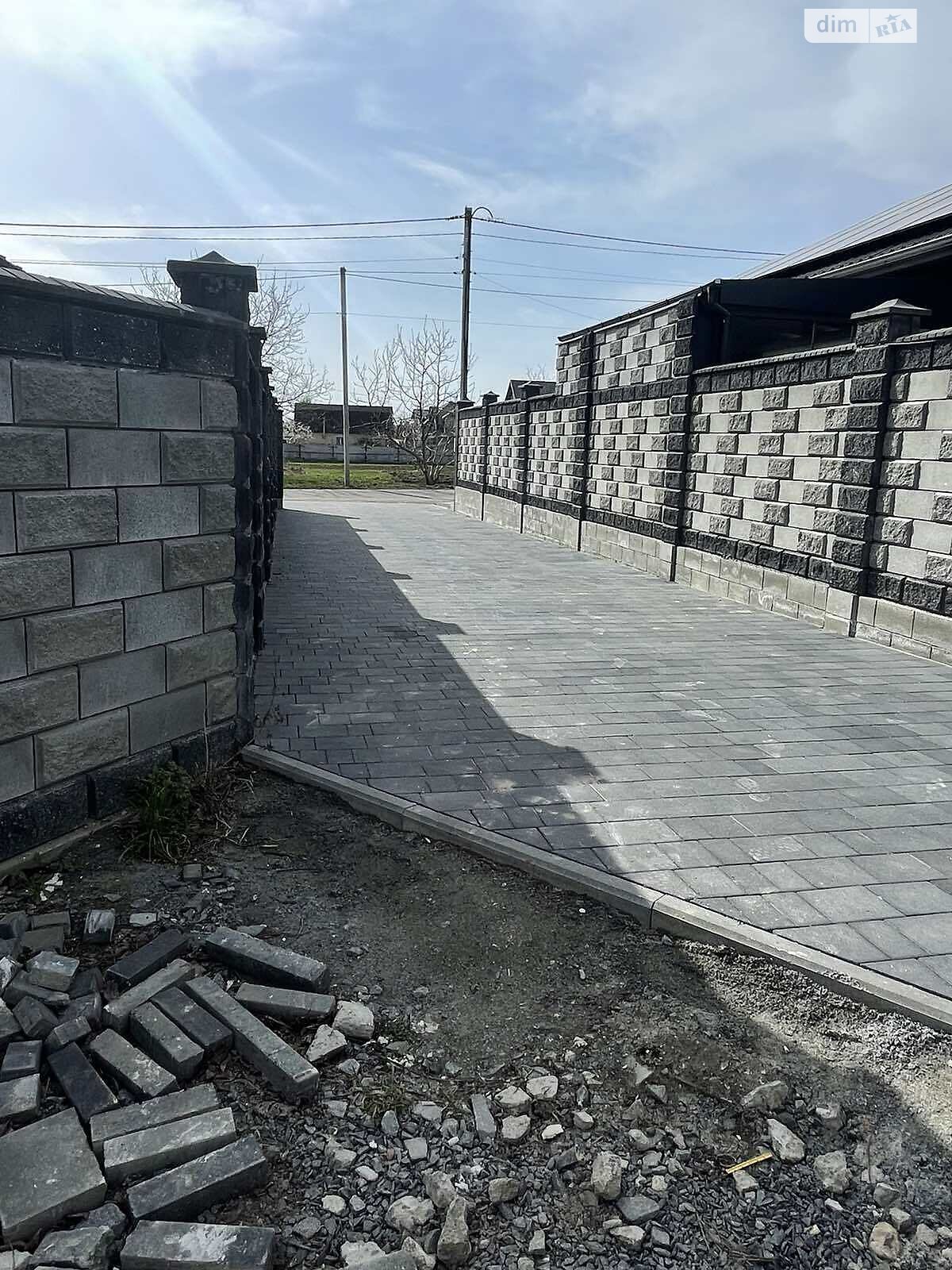 одноповерховий будинок, 105 кв. м, цегла. Продаж в Рівному, район Щасливе фото 1 одноповерховий будинок, 105 кв. м, цегла. Продаж в Рівному, район Щасливе фото 1