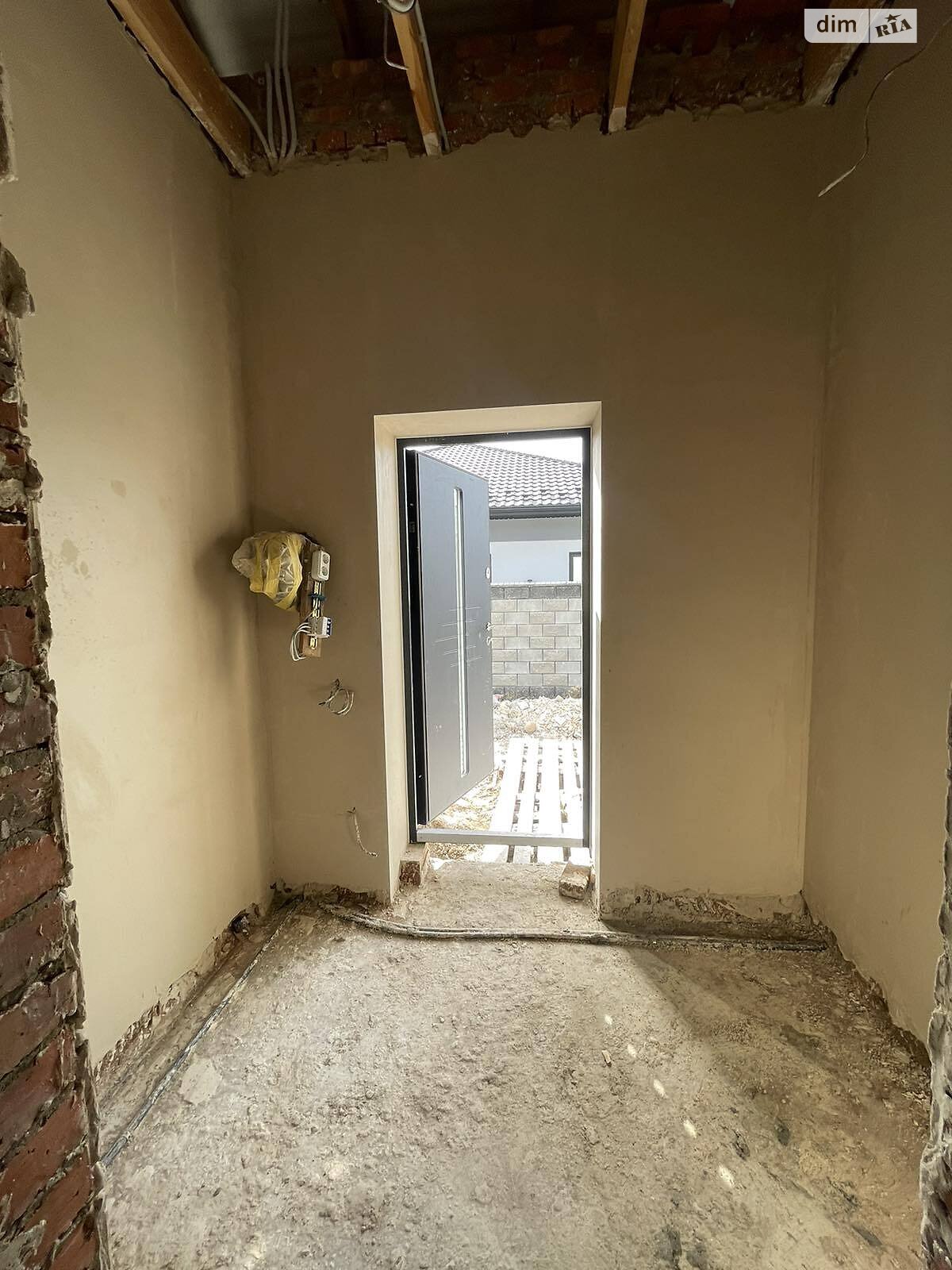 одноповерховий будинок, 105 кв. м, цегла. Продаж в Рівному, район Щасливе фото 1 одноповерховий будинок, 105 кв. м, цегла. Продаж в Рівному, район Щасливе фото 1