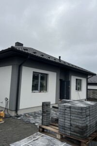 одноповерховий будинок, 105 кв. м, цегла. Продаж в Рівному, район Щасливе фото 2