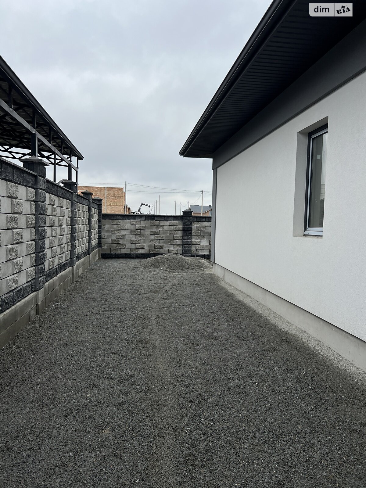 одноповерховий будинок, 105 кв. м, цегла. Продаж в Рівному, район Щасливе фото 1