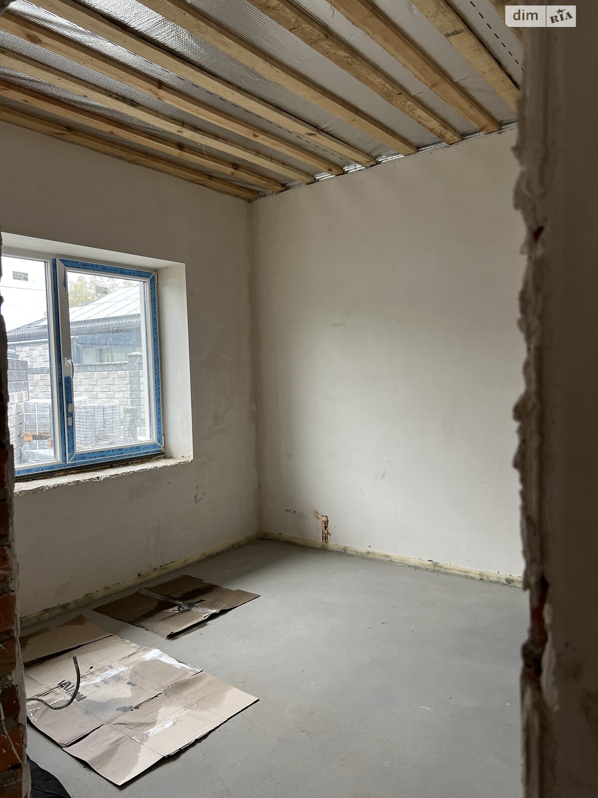 одноповерховий будинок, 105 кв. м, цегла. Продаж в Рівному, район Щасливе фото 1