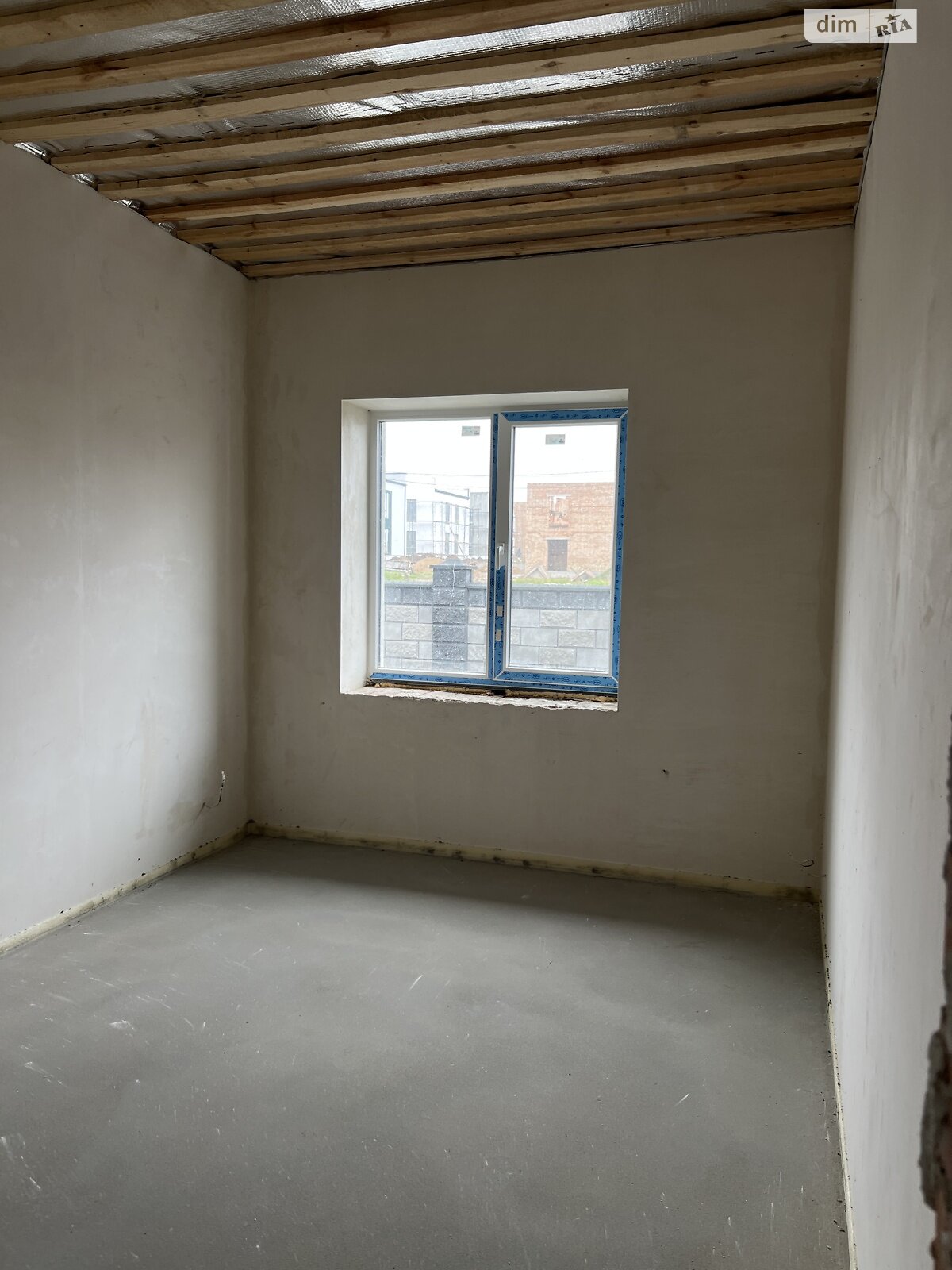 одноповерховий будинок, 105 кв. м, цегла. Продаж в Рівному, район Щасливе фото 1