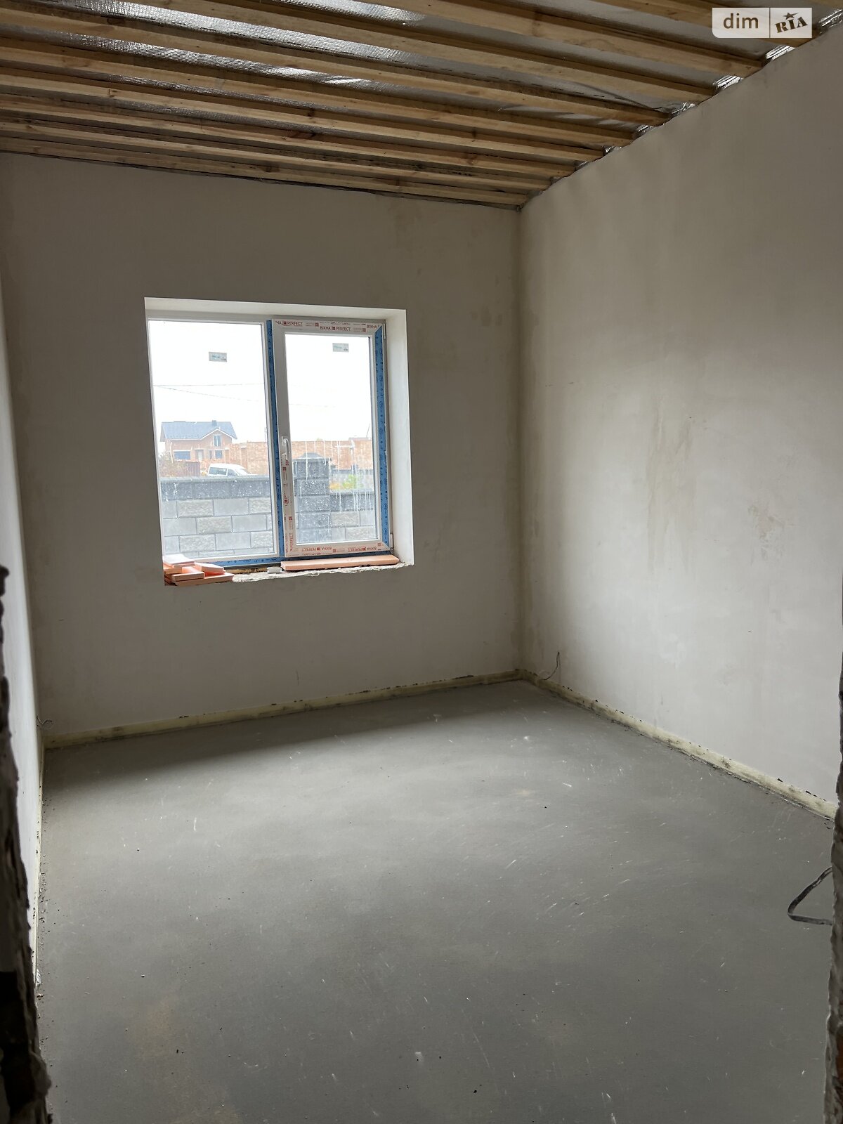 одноповерховий будинок, 105 кв. м, цегла. Продаж в Рівному, район Щасливе фото 1