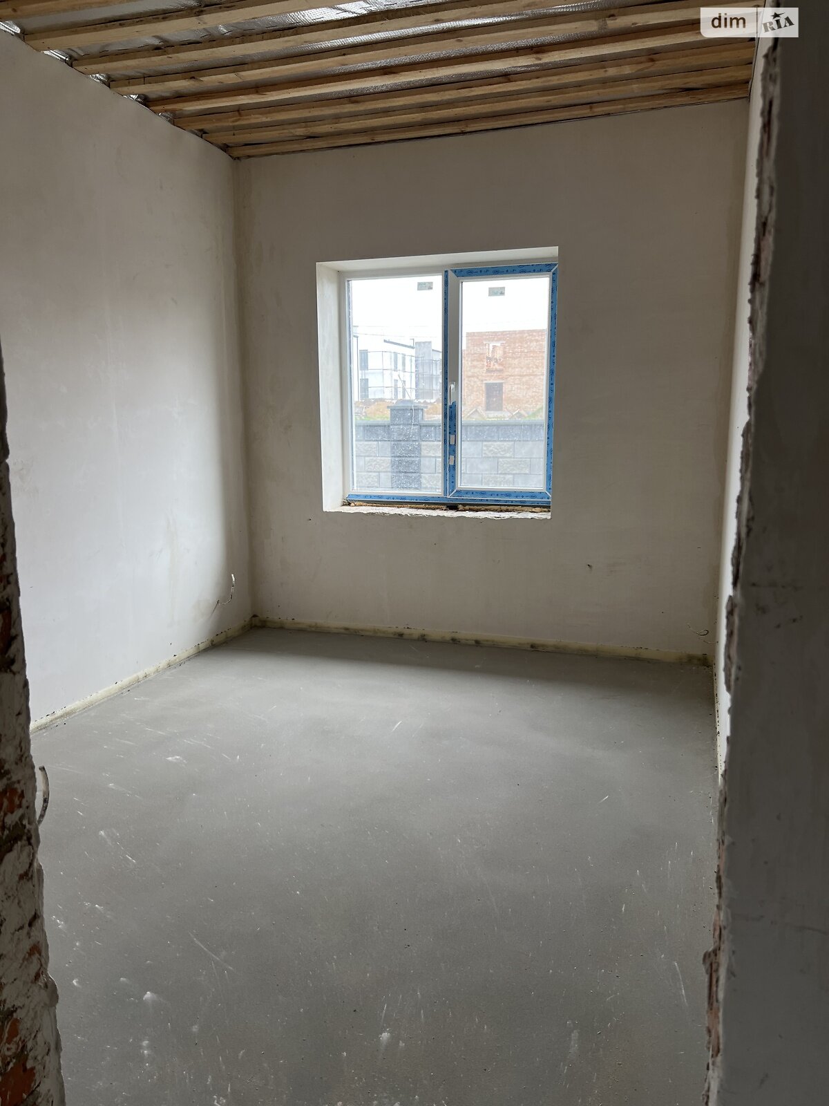 одноповерховий будинок, 105 кв. м, цегла. Продаж в Рівному, район Щасливе фото 1