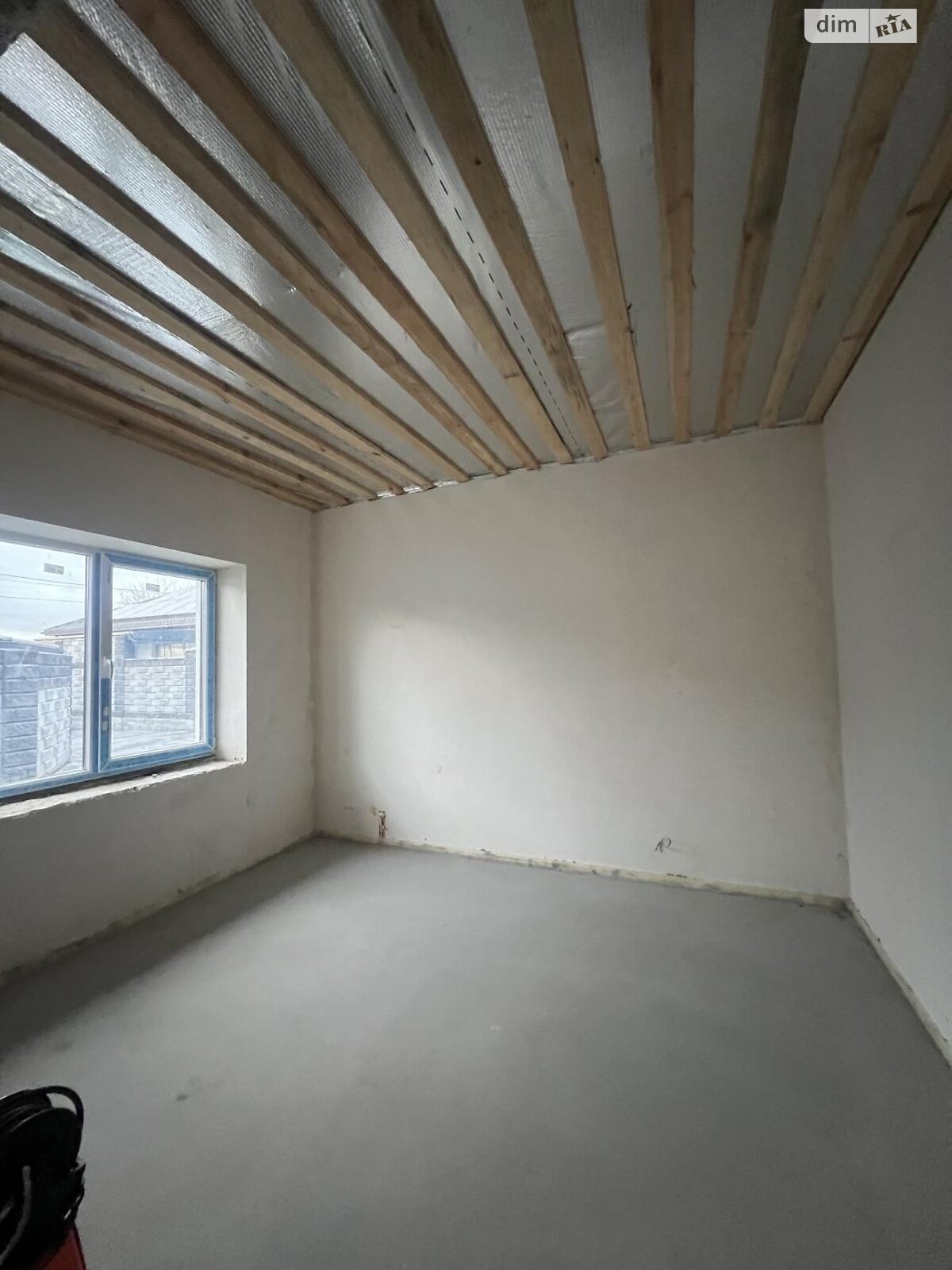 одноэтажный дом, 115 кв. м, кирпич. Продажа в Ровно район Счастливое фото 1