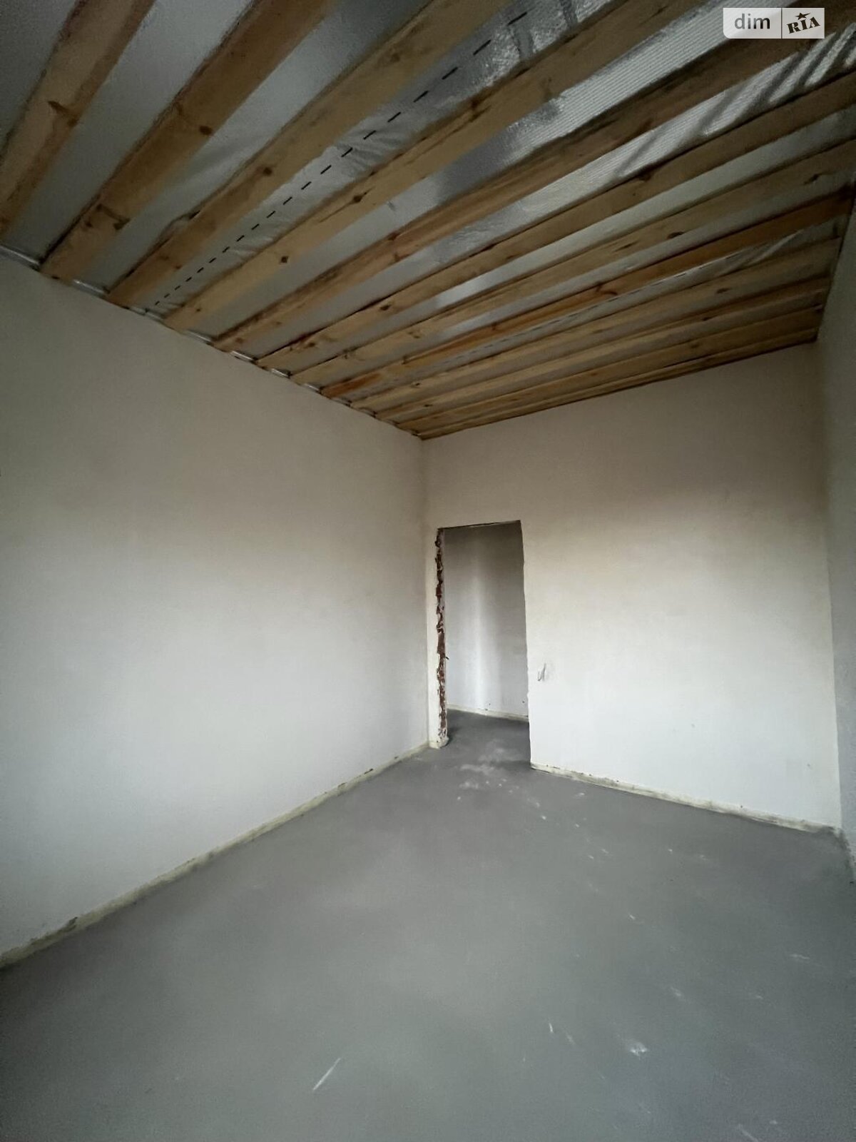 одноэтажный дом, 115 кв. м, кирпич. Продажа в Ровно район Счастливое фото 1