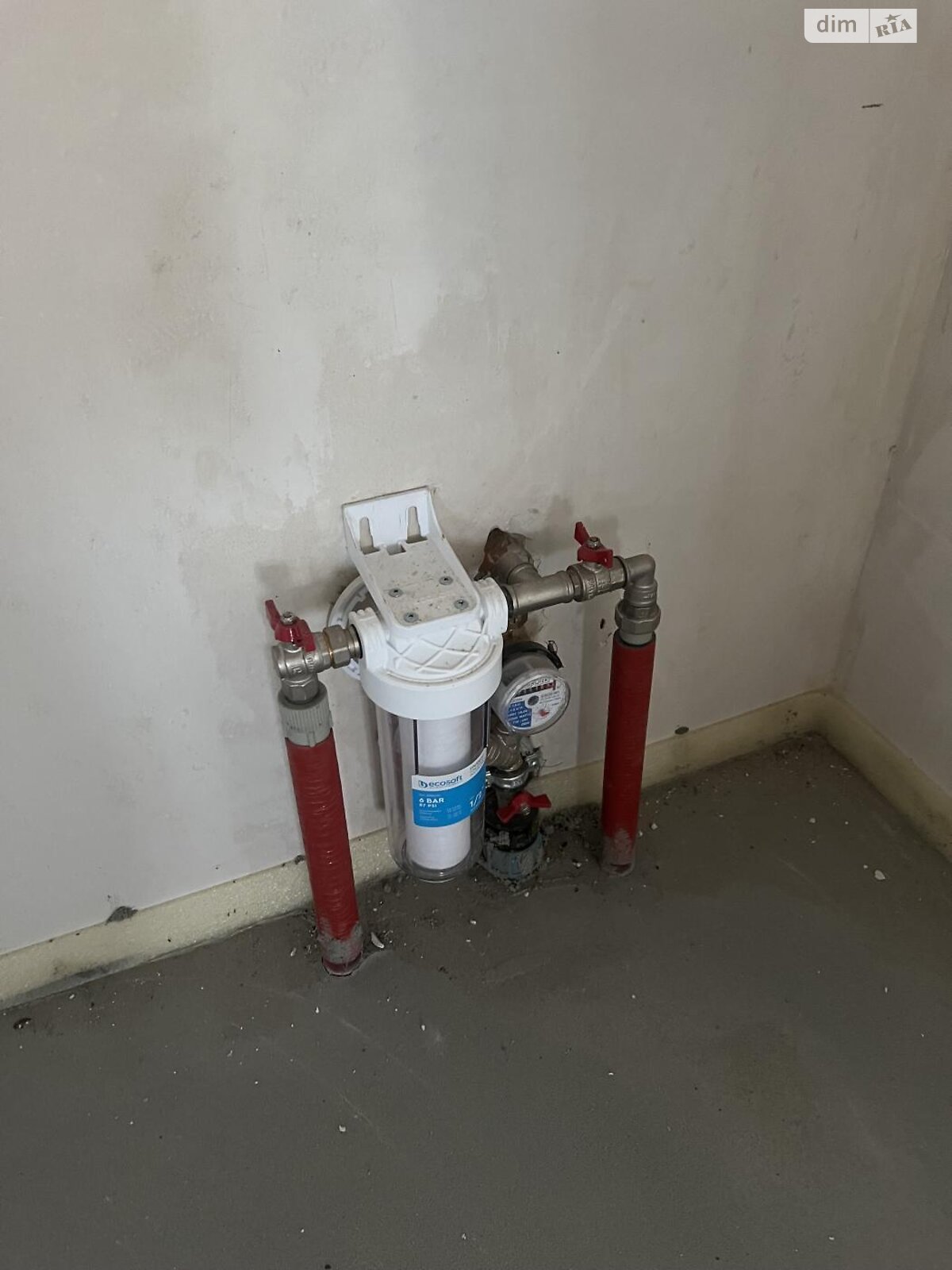 одноэтажный дом, 115 кв. м, кирпич. Продажа в Ровно район Счастливое фото 1