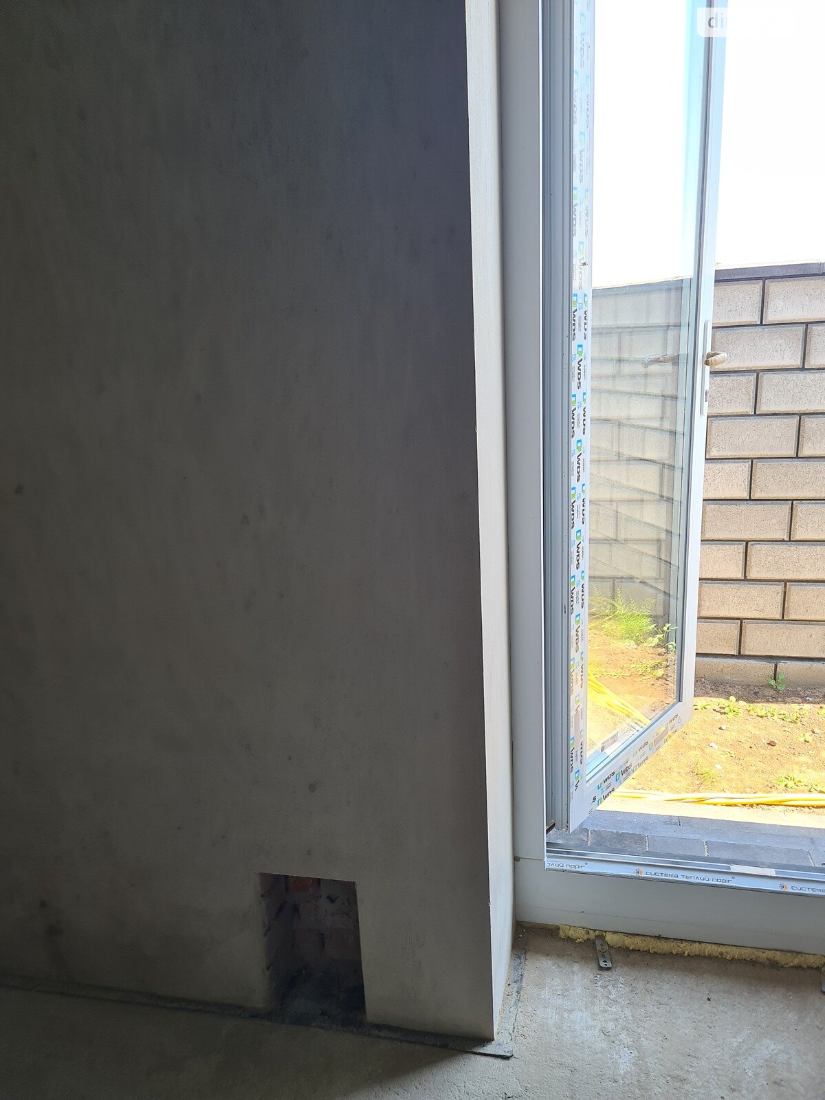 одноповерховий будинок, 126 кв. м, цегла. Продаж в Рівному, район Щасливе фото 1